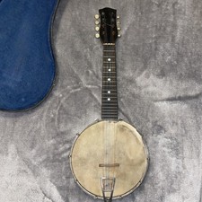 Banjo mandolin good for sale  WALSALL