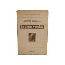 Vigna vecchia leonardo usato  Italia