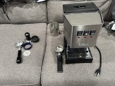 Gaggia ri9380 classic for sale  Metuchen