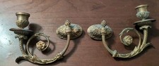 Pair antique gilt for sale  Finksburg