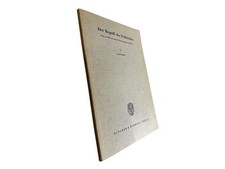 Begriff politischen text gebraucht kaufen  Eisenach