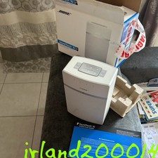Bose soundtouch wifi d'occasion  Montreuil
