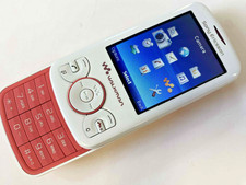 Sony ericsson spiro for sale  TELFORD