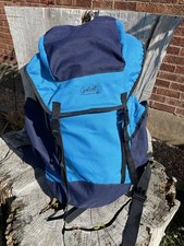 Vintage gelert blue for sale  RUGBY