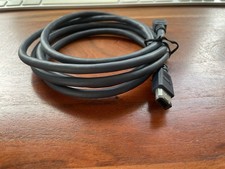 Firewire kabel ieee gebraucht kaufen  Weikersheim