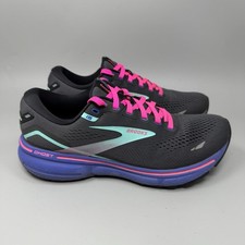 Brooks ghost black for sale  Eastlake