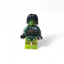 Lego ninjago morro gebraucht kaufen  Nürnberg