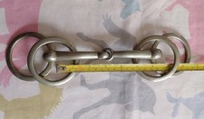 Solid nickel wilson for sale  SWADLINCOTE