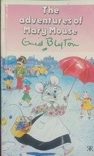 Adventures mary mouse for sale  UK