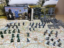 Lotto soldatini scala usato Lotto soldatini scala usato  Novi di Modena