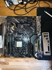 tuf b450 plus gaming gebraucht kaufen  Hamburg