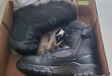 Chaussures rangers strike d'occasion  Mussidan