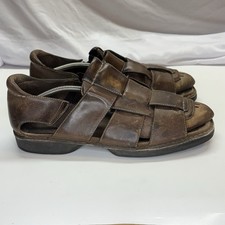 Cole haan fisherman for sale  Boise