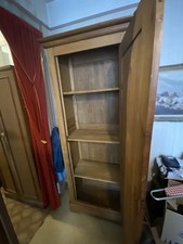 Bonnetiere armoire bois d'occasion  Paris XIII