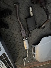 Saxo vtr cat for sale  LUTON