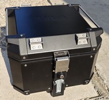 Bauletto top case usato  Italia