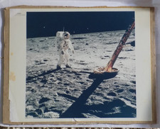 Nasa photo apollo for sale  Pleasantville