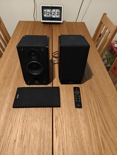 Edifier r1850db active for sale  UK