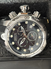 Invicta Venom Reserve Collection relógio masculino modelo 6117 reserva cronógrafo esfregão comprar usado  Enviando para Brazil