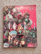 Ideals magazine christmas for sale  Farmington