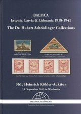 361 heinrich köhler gebraucht kaufen  Schwalmtal