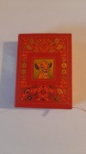 libro disney leone usato libro disney leone usato Pedrengo