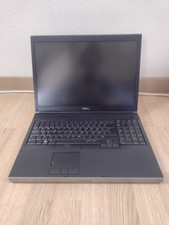 Portable dell precision d'occasion  Strasbourg-
