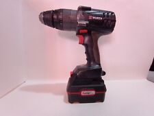 Adattatore batteria parkside usato  Urbisaglia