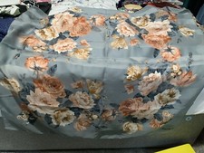 Ladies headscarf scarf for sale  CREWE