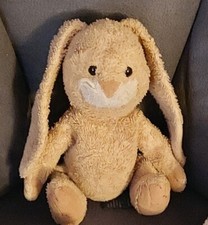 Hase kuscheltier körnerfüllu gebraucht kaufen  Wildeck