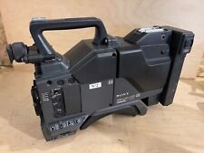 Sony dxc 637 gebraucht kaufen  Frankenthal