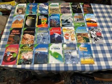 Lot readers science for sale  Schertz