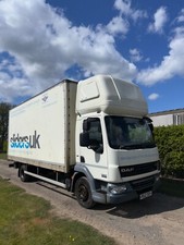 Daf lf45.180 ton for sale  MIDDLESBROUGH
