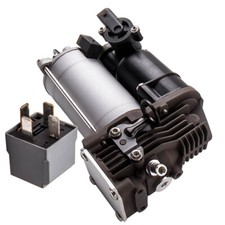 Compressore pompa aria usato  Torino