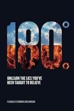 180 Degrees: Unlearn The Lies You've Been To Believe Paperback comprar usado  Enviando para Brazil