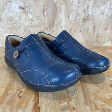 Clarks loop blue for sale  OLDHAM