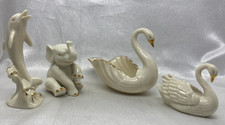 Lenox swans dolphin for sale  Mesa