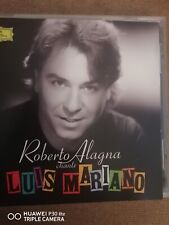 Roberto alagna chante d'occasion  Expédié en Belgium