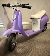 Lilac razor pocket for sale  PRENTON