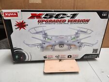 Syma x5c explorers for sale  Ontario