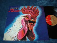 Atomic rooster self for sale  Simi Valley