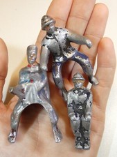 Lot anciennes figurines d'occasion  France