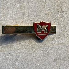 Distintivo ferma cravatta usato  Teglio Veneto