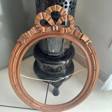 Ancien cadre oval d'occasion  France