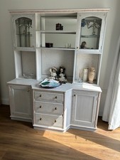 Vintage pine dresser for sale  PINNER