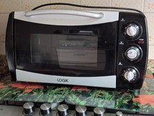 Logik table top for sale  LONDON