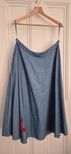 Collectif swing skirt for sale  ILFORD