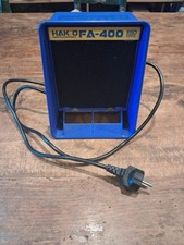 Hakko 400 smoke d'occasion  Saint-Martin-Valmeroux