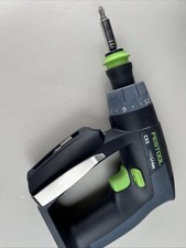 Festool cxs ion for sale  Cohoes