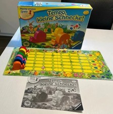 Tempo kleine schnecke gebraucht kaufen  Hamburg